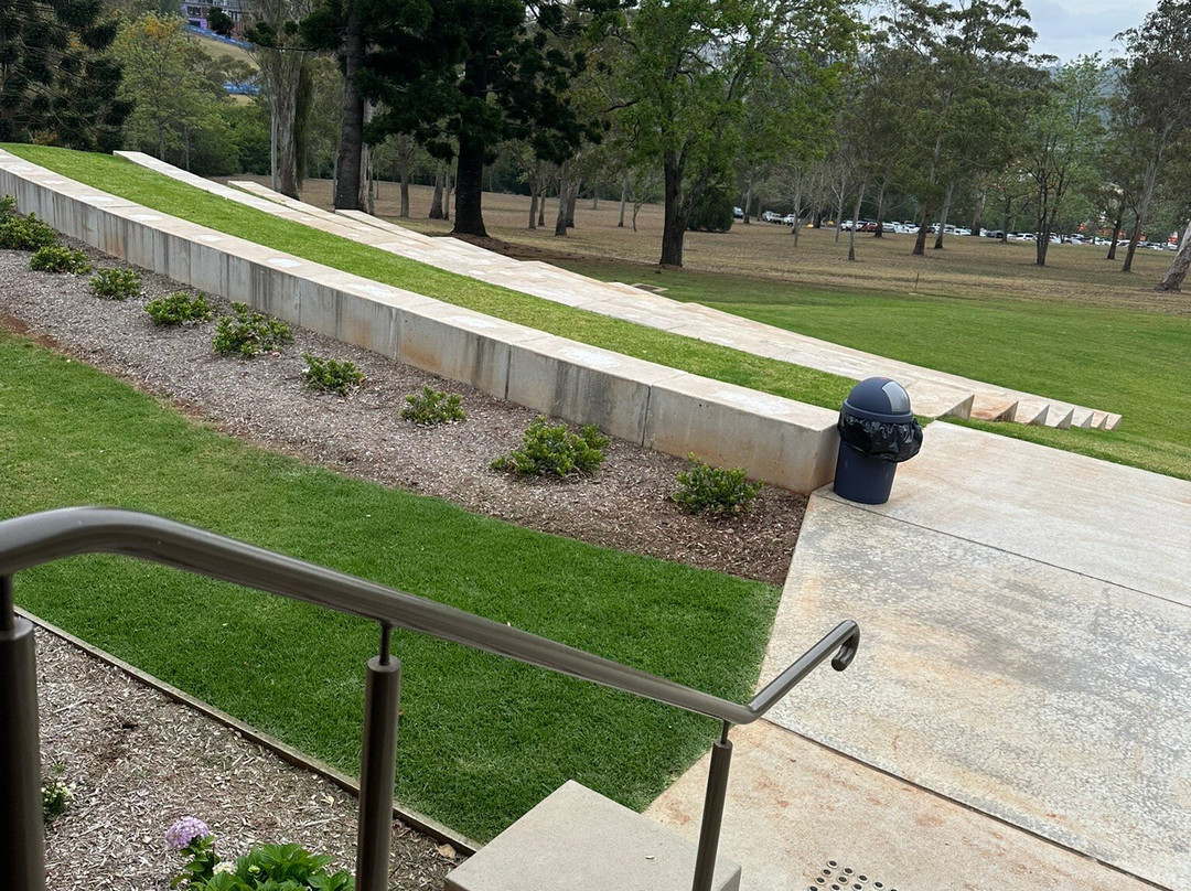 Museum of Health Toowoomba-South Toowoomba必去景点