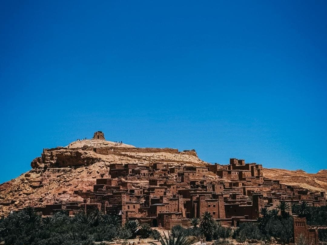 Moroccan Safaris Activities-非斯必去景点