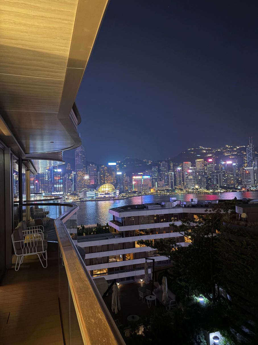 K11 ARTUS 寓馆-旅行者