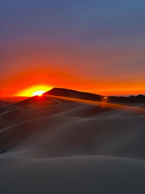Sunpath Mongolia-乌兰巴托必去景点