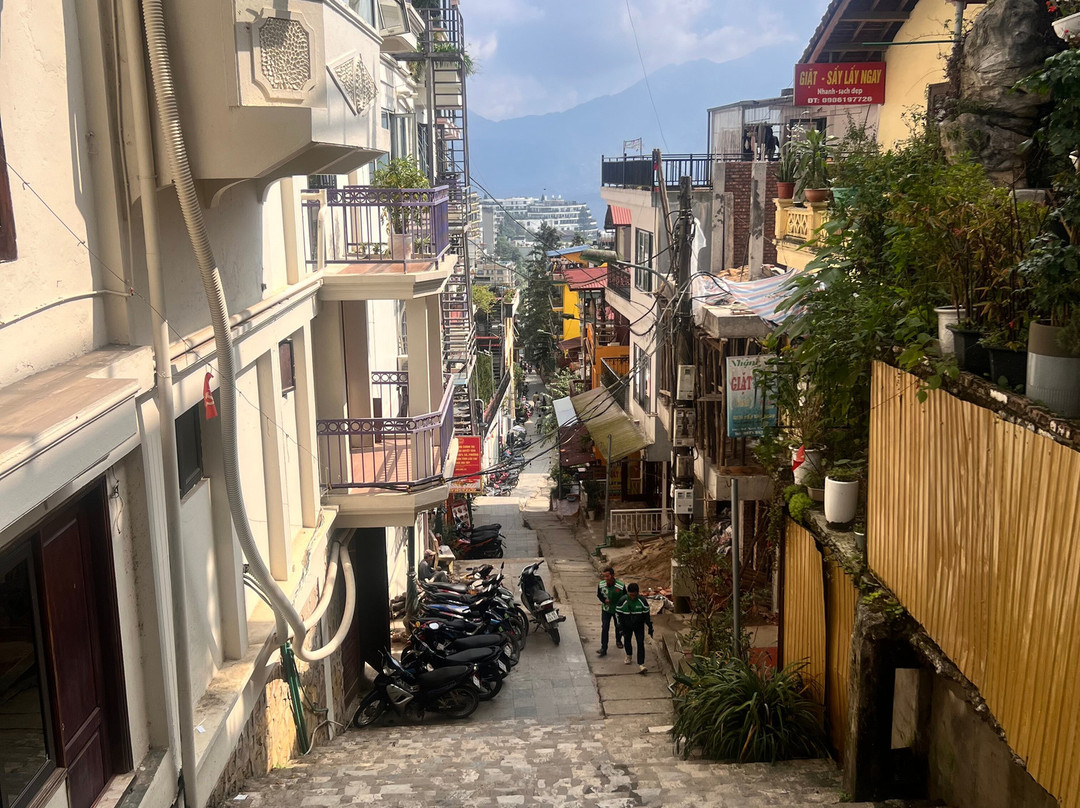 Vietnam Motorbike Tours-芽庄必去景点