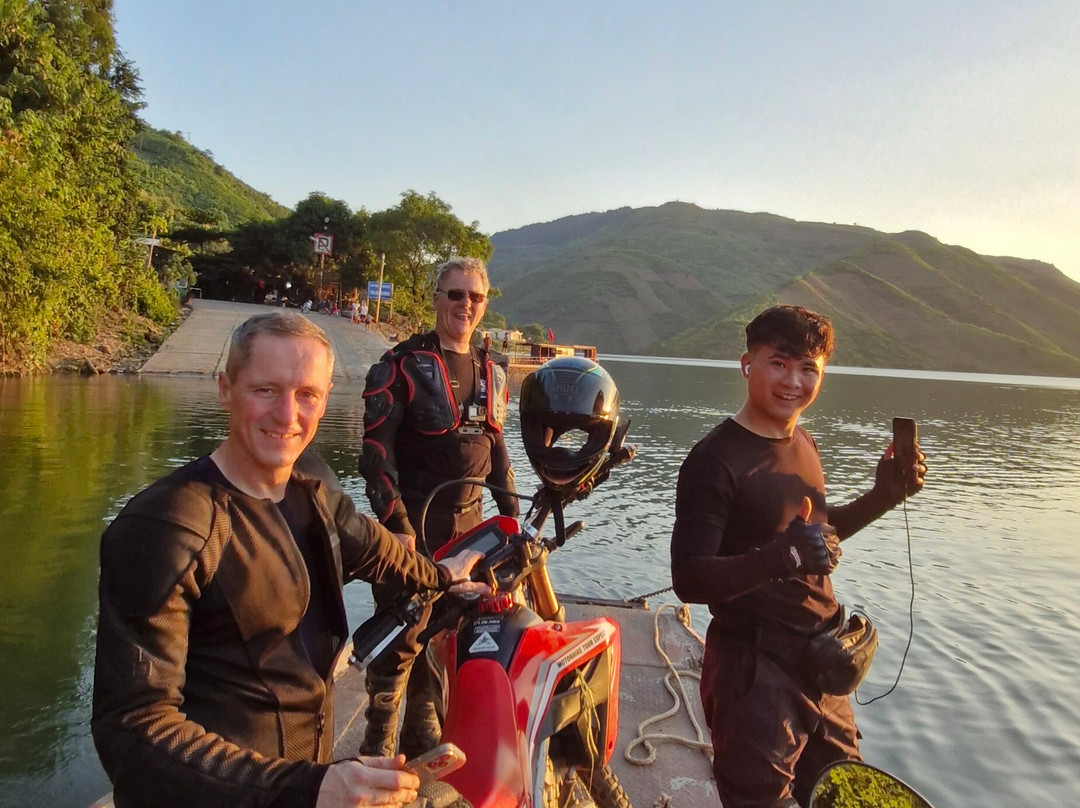 Vietnam Motorbike Tour Expert-河内必去景点