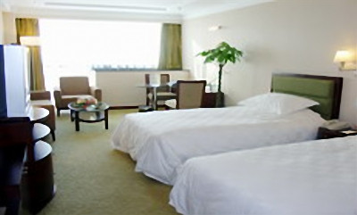 新疆大厦嘉宾楼主图