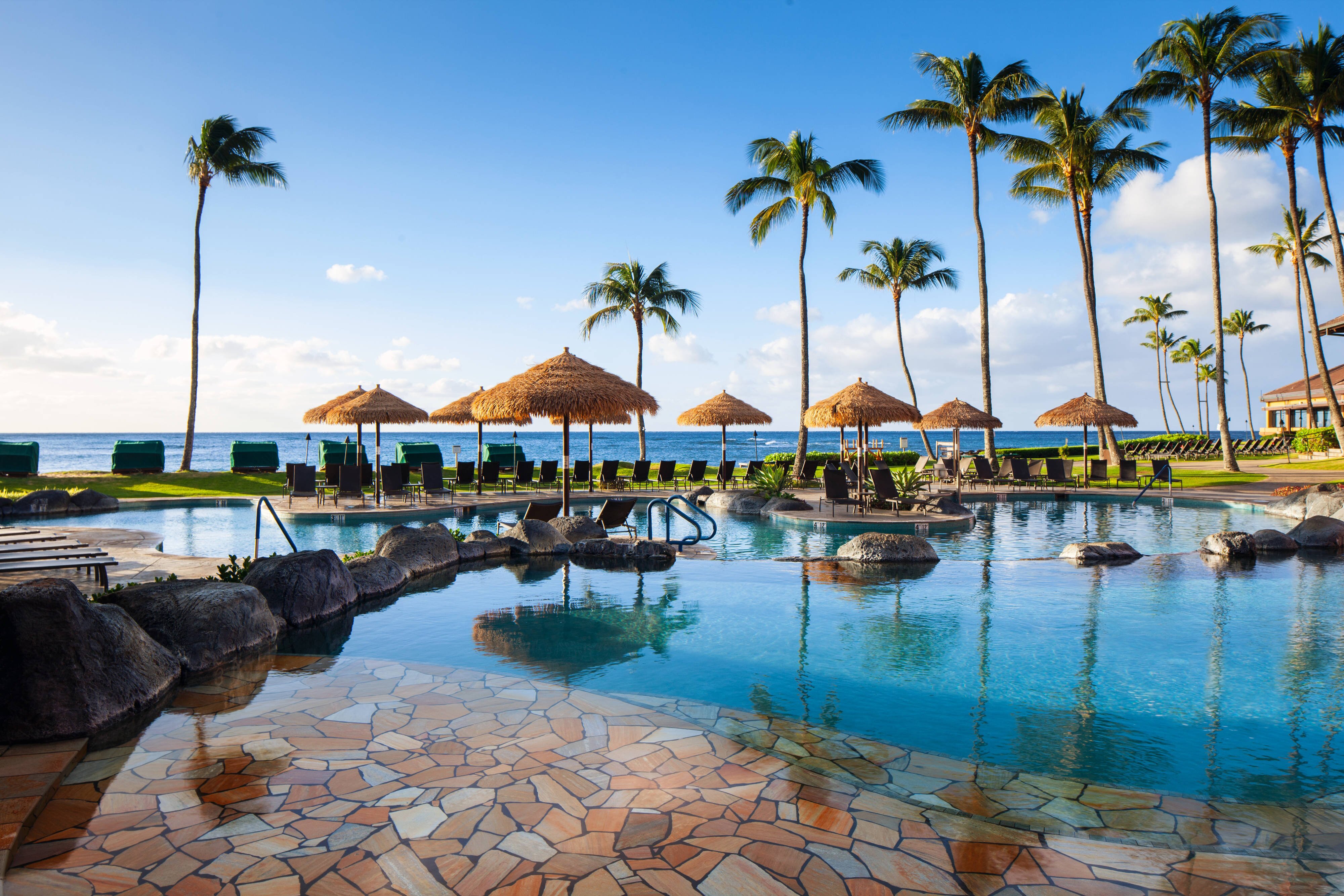 Sheraton Kauai Resort-官方