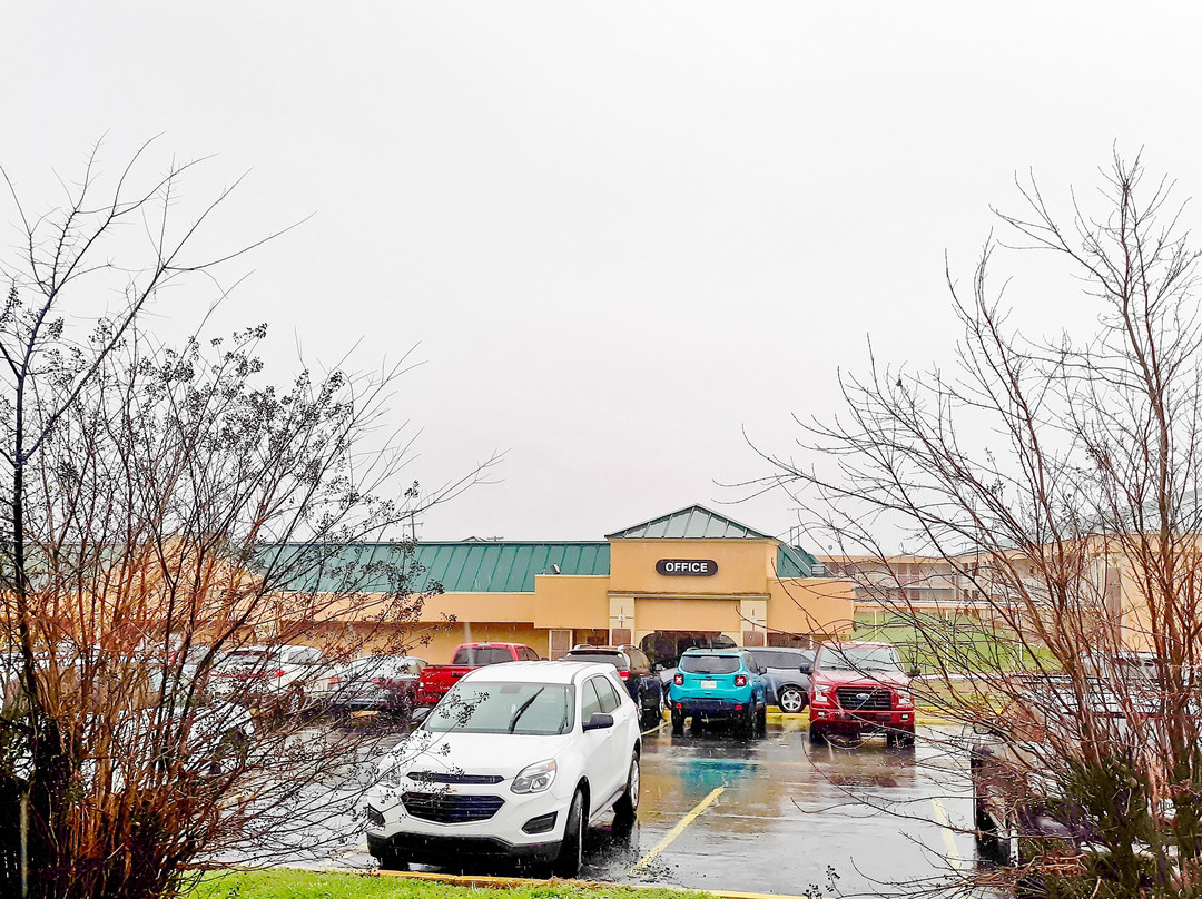 Hotel McGhee Tyson Airport