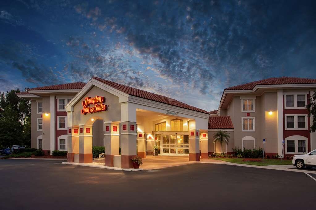Hampton Inn & Suites Venice Bayside South Sarasota-官方