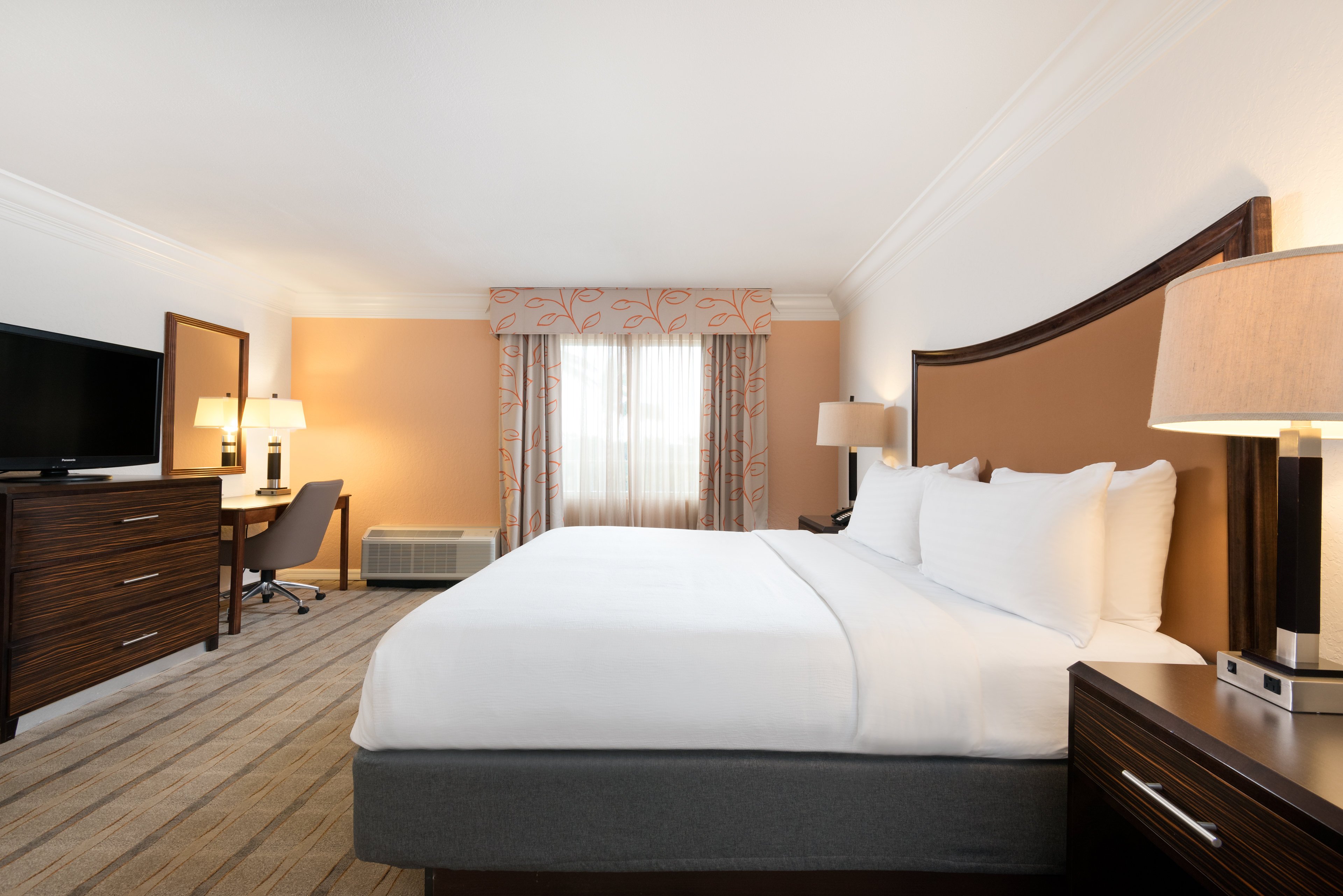 Holiday Inn Ft. Lauderdale-airport By IHG-官方
