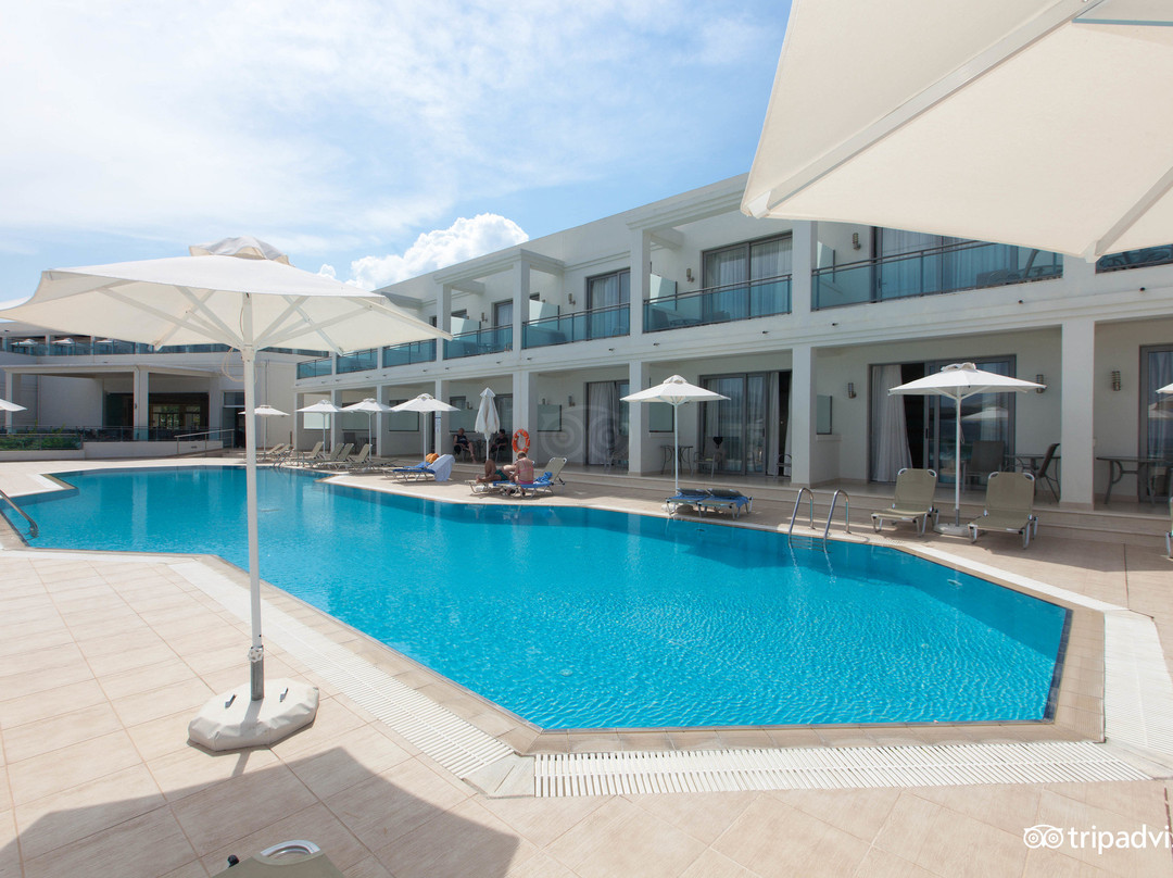 Apollo Blue Hotel
