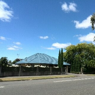 Terrace Court Motor Inn