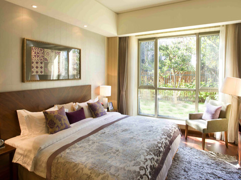 北京龙湾戴斯商务酒店主图