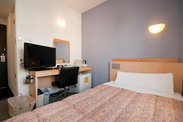 Super Hotel Niigata