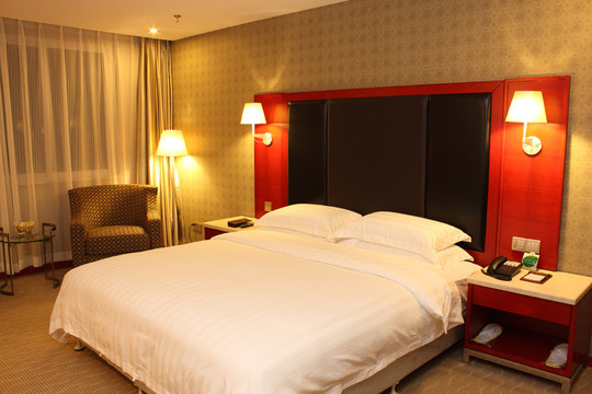 长沙中扬美骊酒店（五一广场侯家塘地铁站店）主图