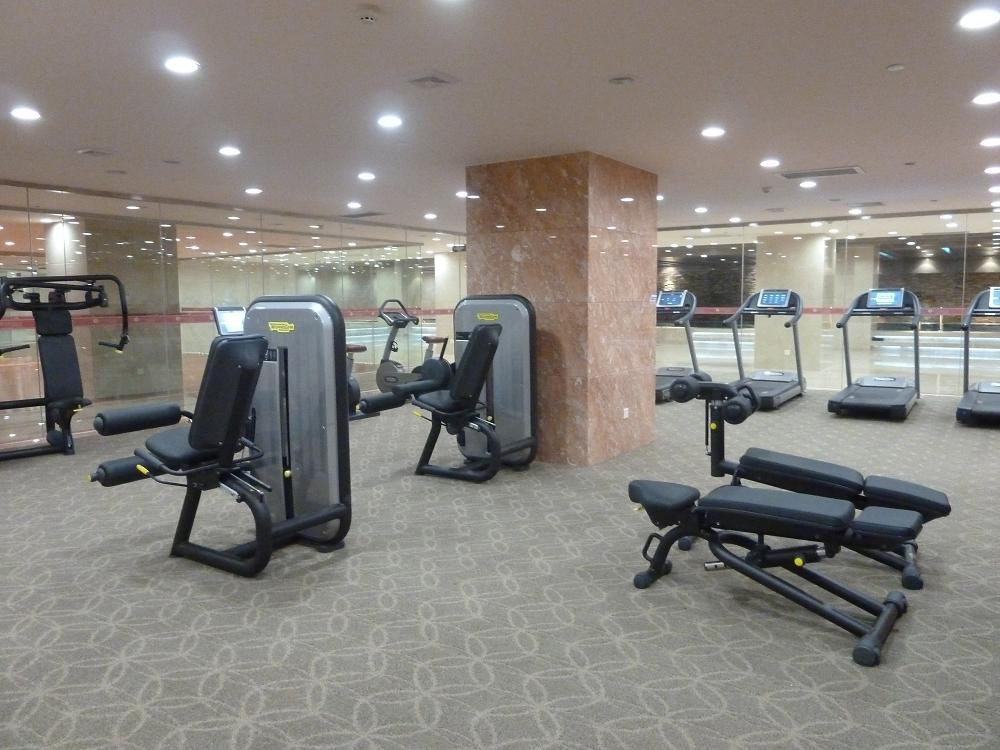 华丽达酒店主图