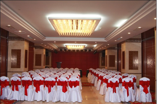 世星国际饭店主图