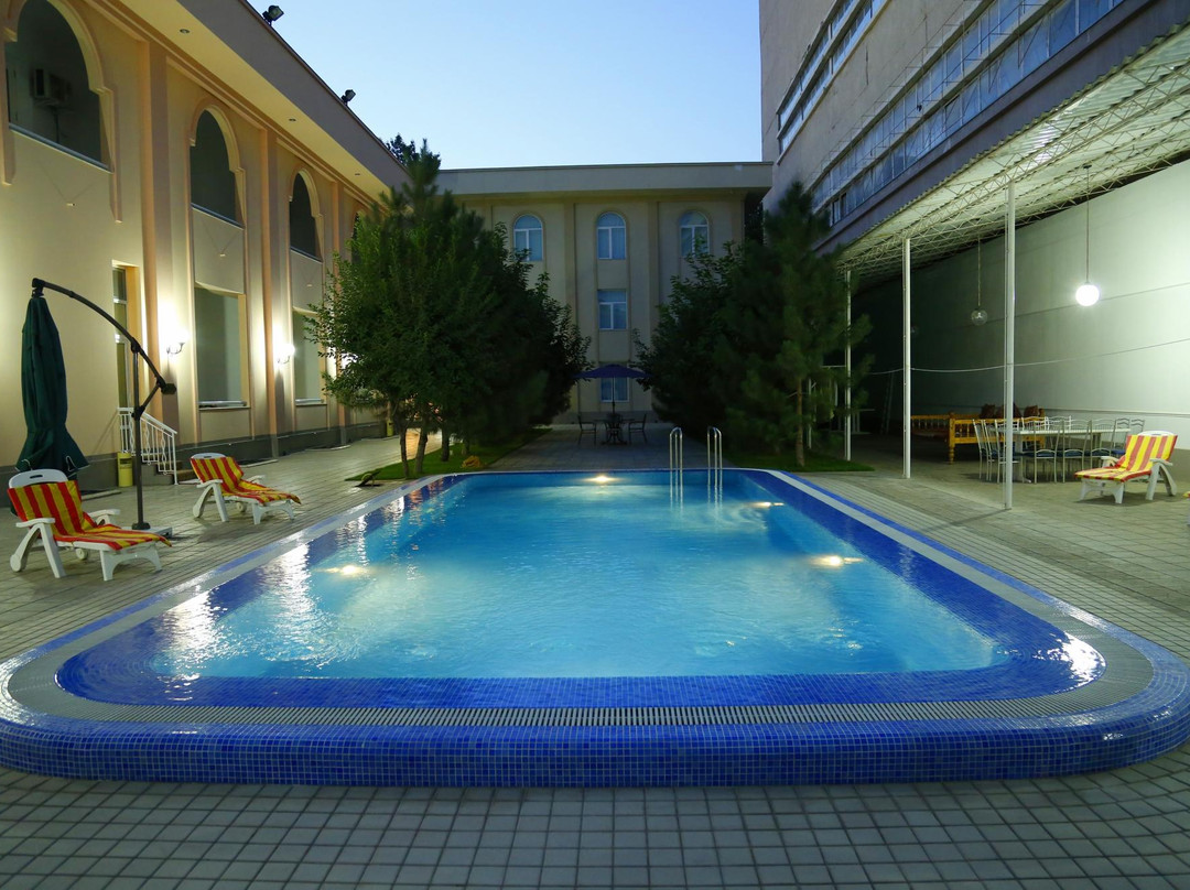 Konstantin Hotel