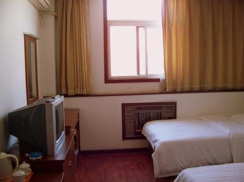 金三角大酒店-客卧