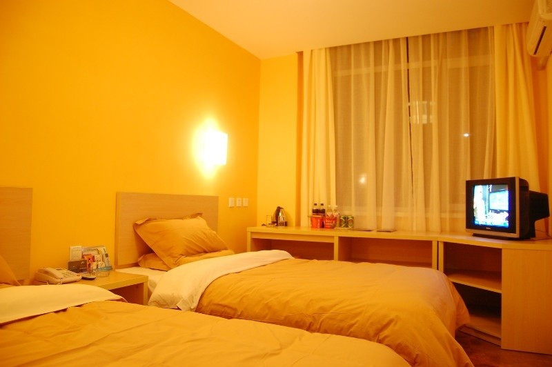 通化鸿祥假日酒店