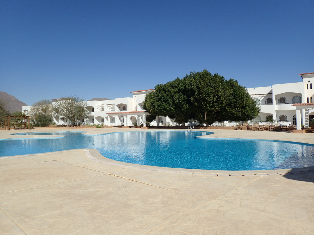 Swisscare Nuweiba Resort Hotel