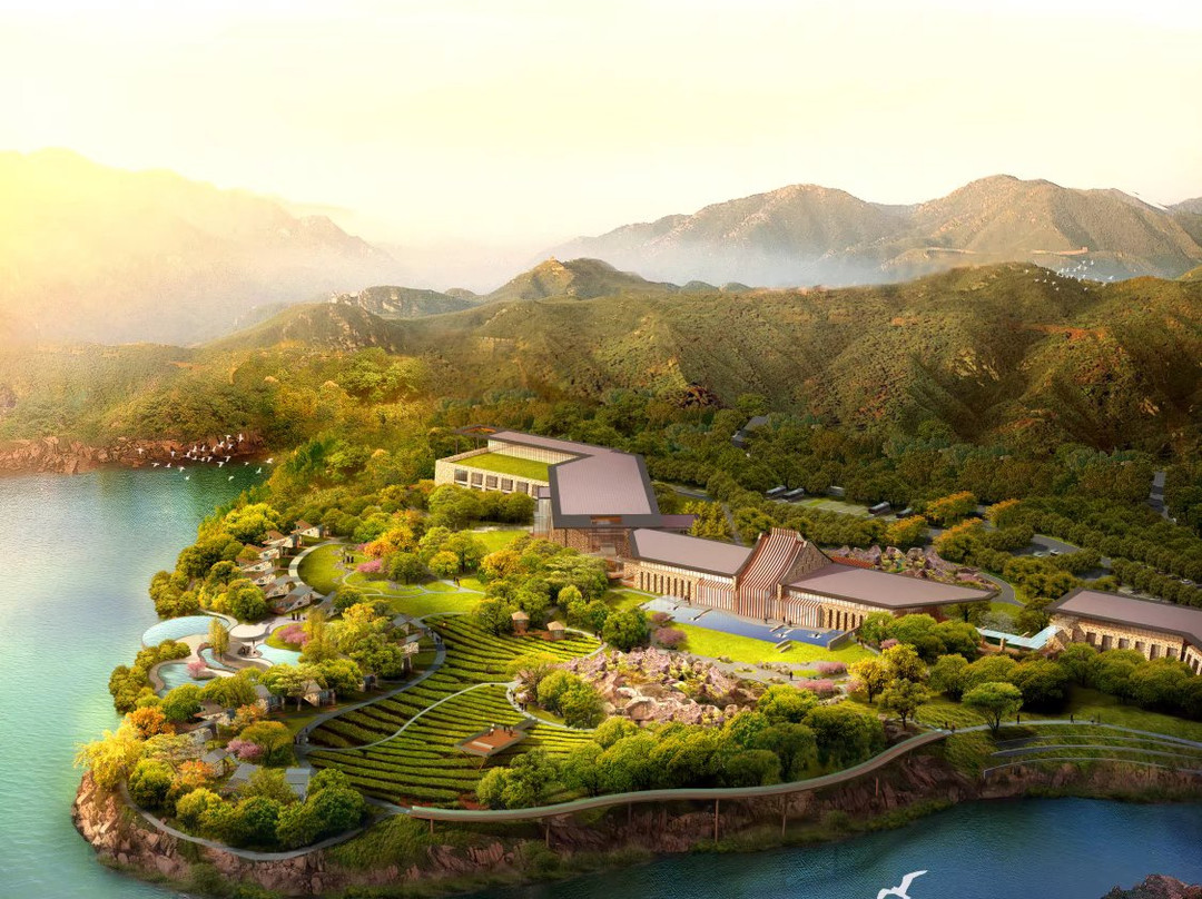 中国天眼迎宾馆主图