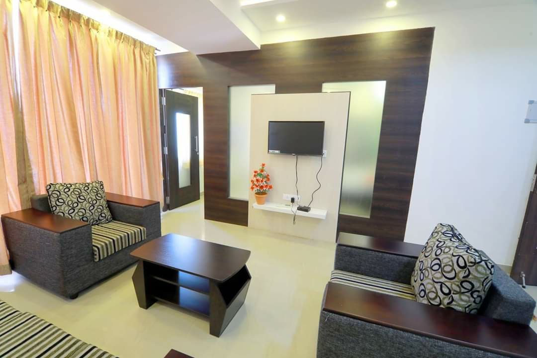 Hotel Ambai Grand-官方