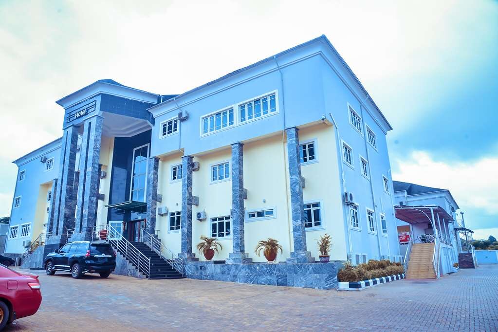 Meloch Hotel-官方