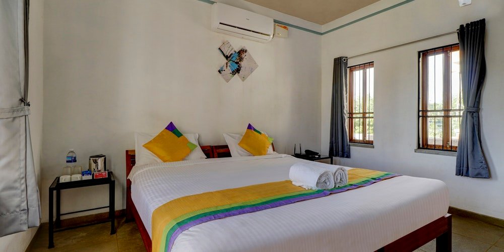 Treebo Trip Elite Inn-官方