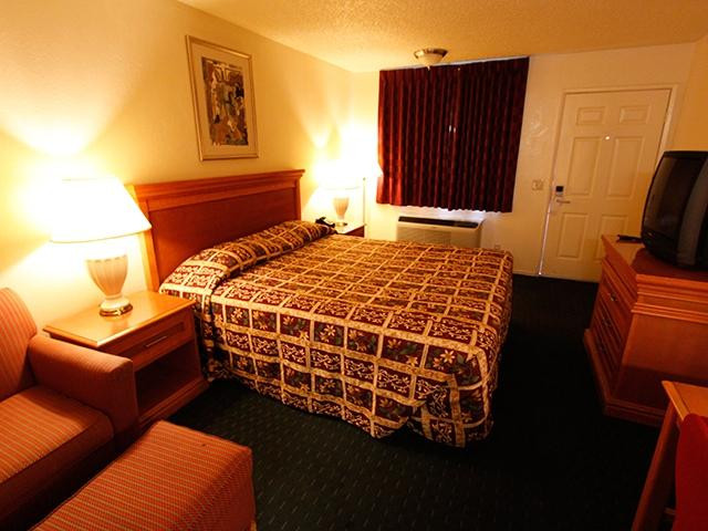 科罗纳酒店住宿-Welcome Inn