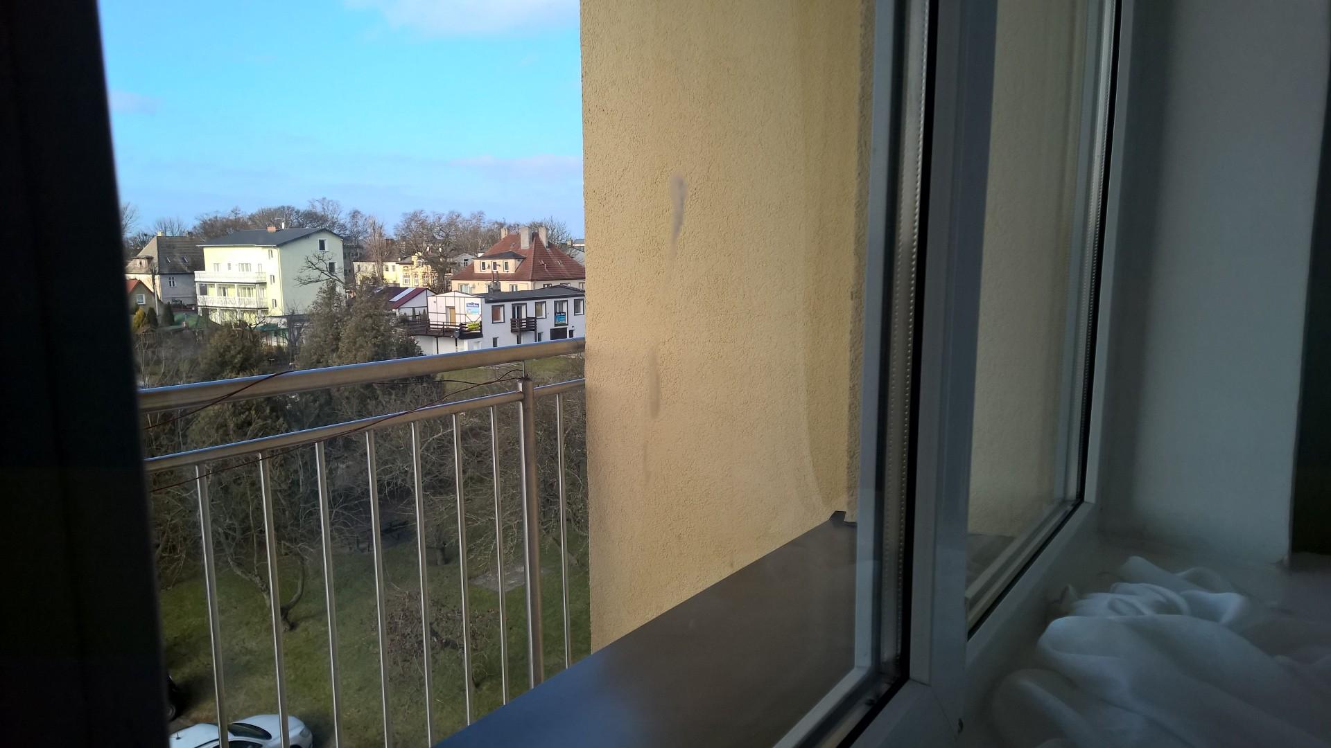 Interferie Cechsztyn-客卧