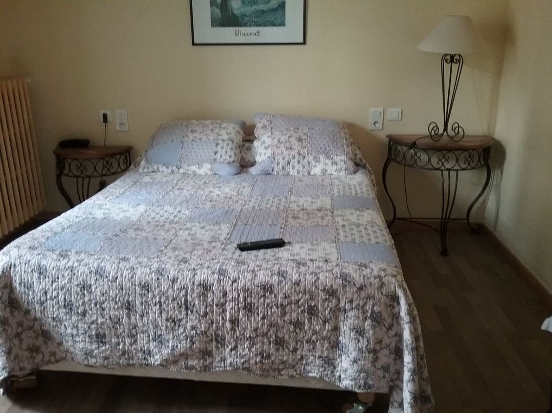 Hotel de France Beziers