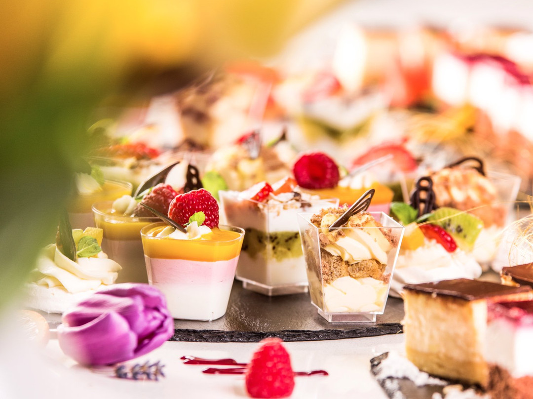 Hotel DeSilva Premium Opole