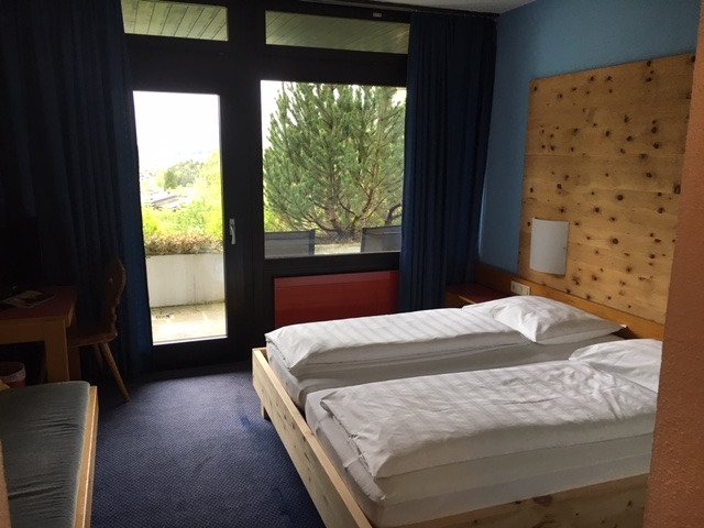 Hotel-Pension Leitgebhof-官方