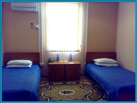 Montenegro Inn Hotel-官方
