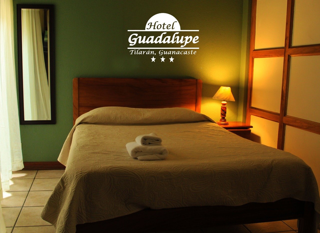 Hotel Guadalupe-官方