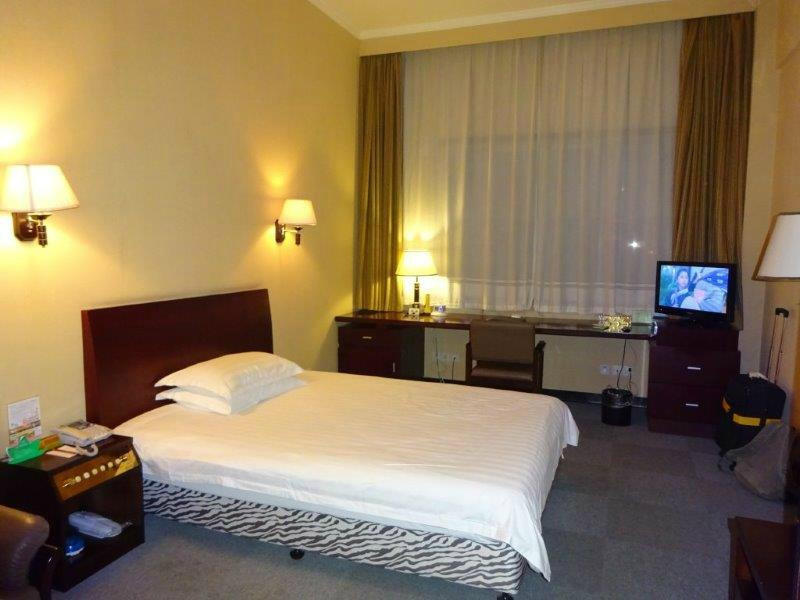 绿阳大饭店主图