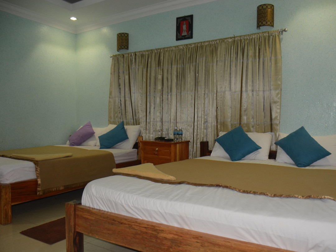 Le Phnom View Motel