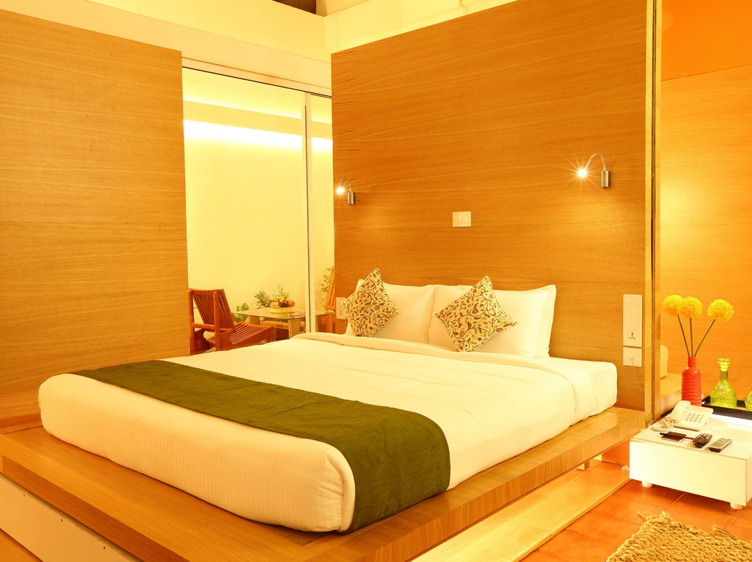Sukhayus Ayurveda Heritage