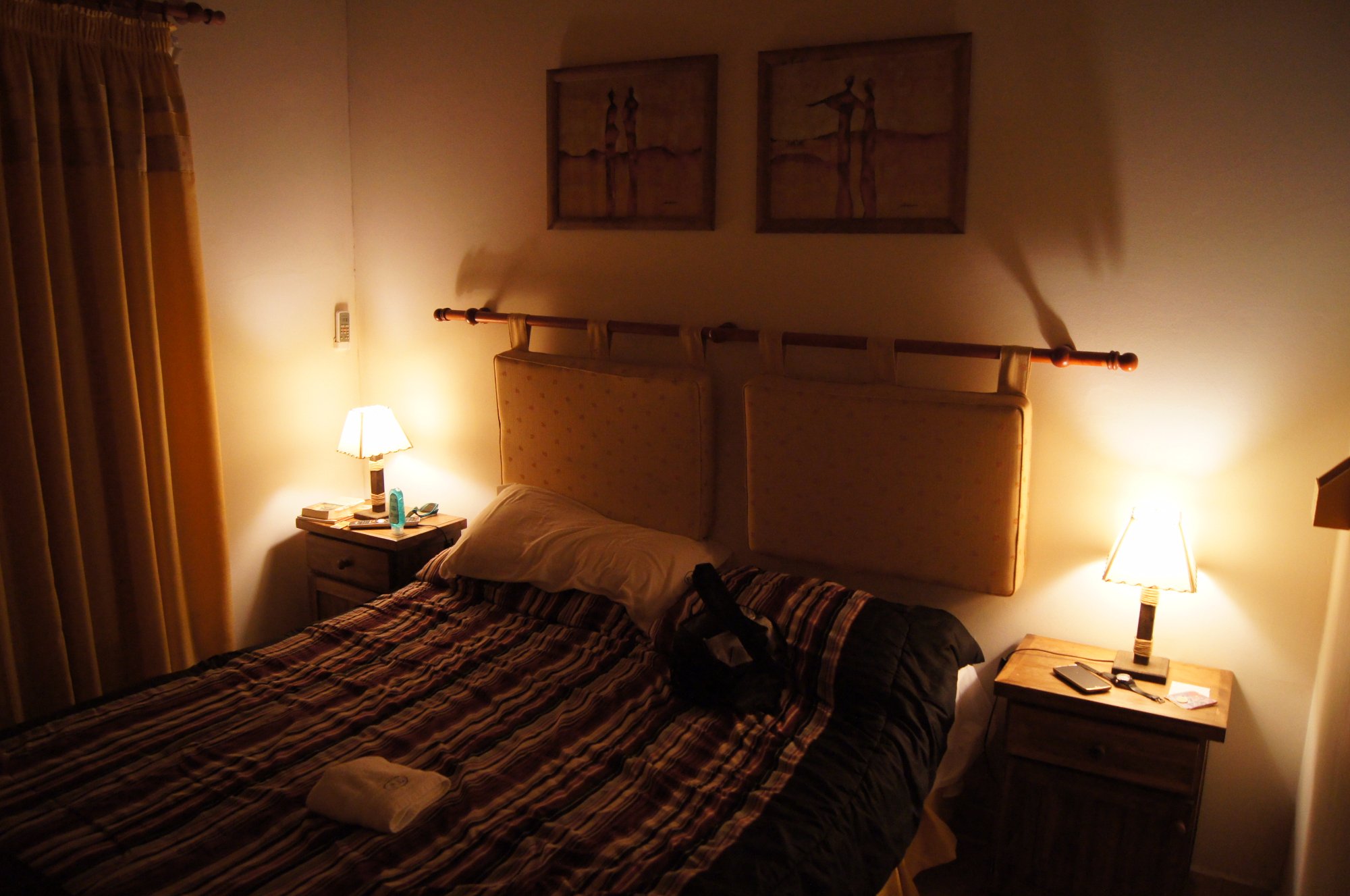 Hotel Piedras del Lago-官方