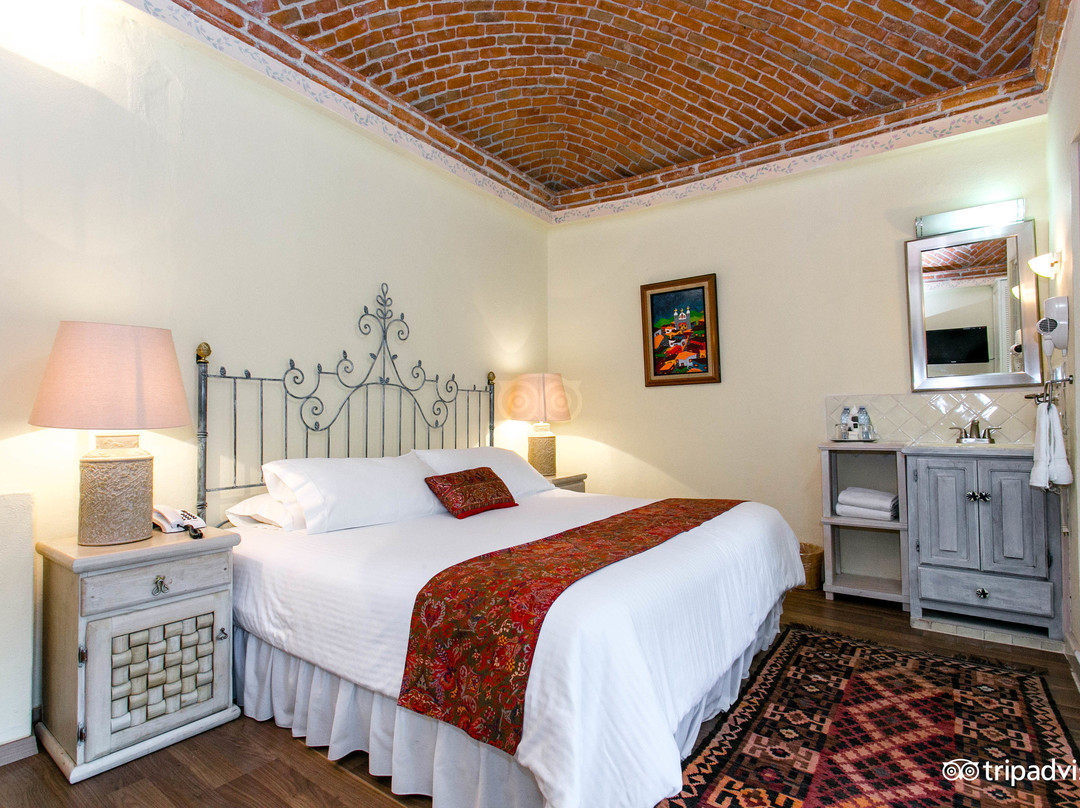 米拉索尔别墅酒店