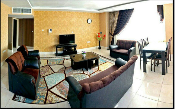 Arnika Hotel Apartmant