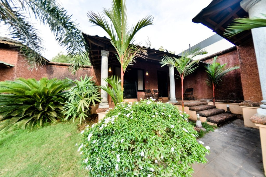 Sanskruti Quality  Resort