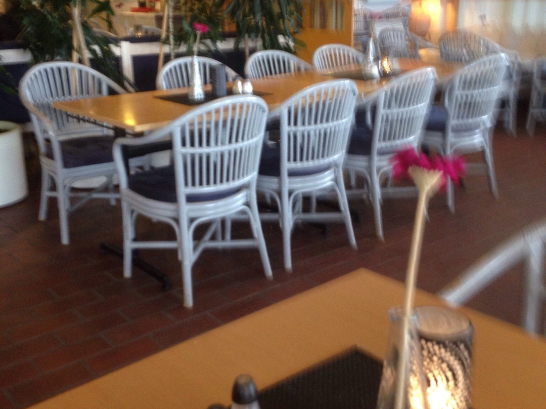 Torp Hotel