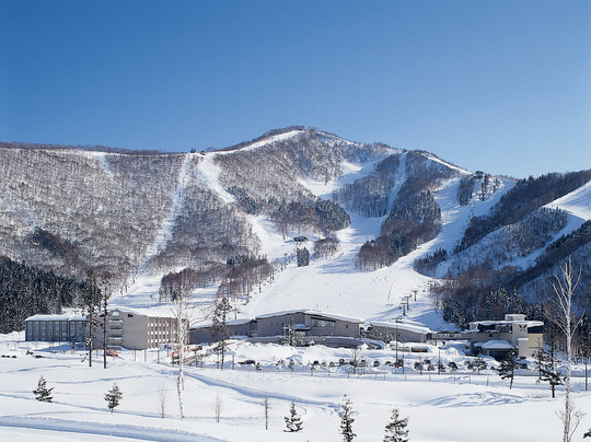 信浓町 酒店住宿-Hotel Tangram