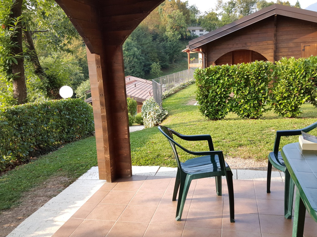 Hotel Montegargnano