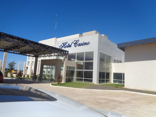 Hotel Casino Rio Uruguay