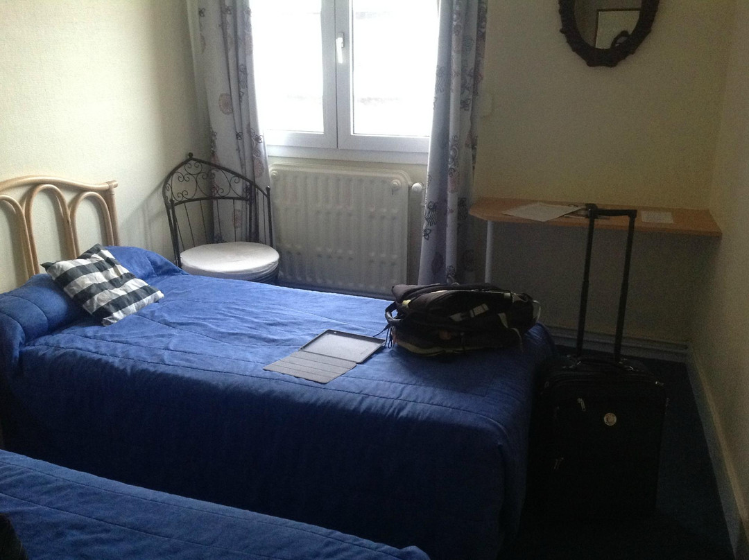 Hotel Faidherbe
