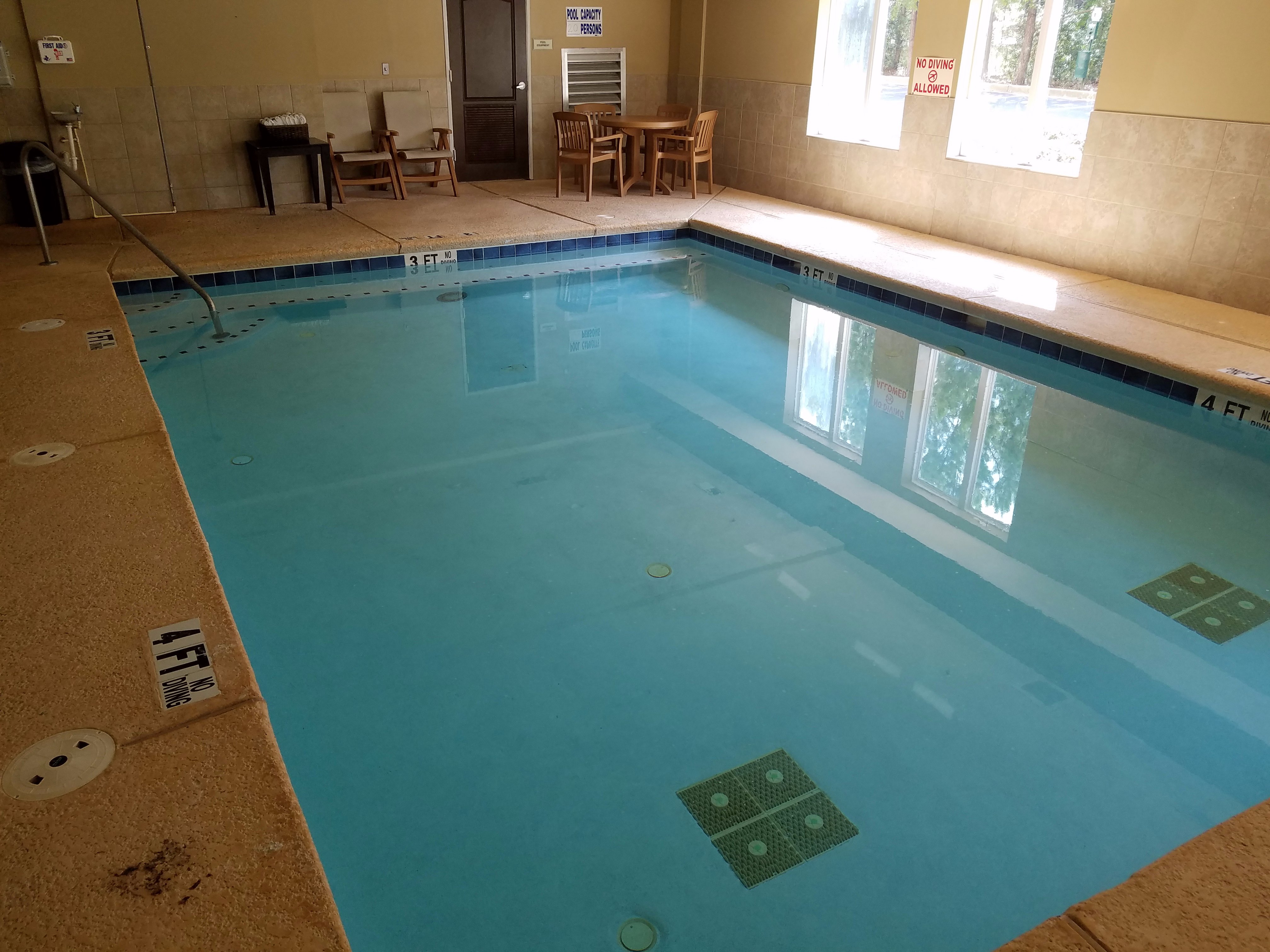 La Quinta Inn & Suites by Wyndham Atlanta-Union City-官方