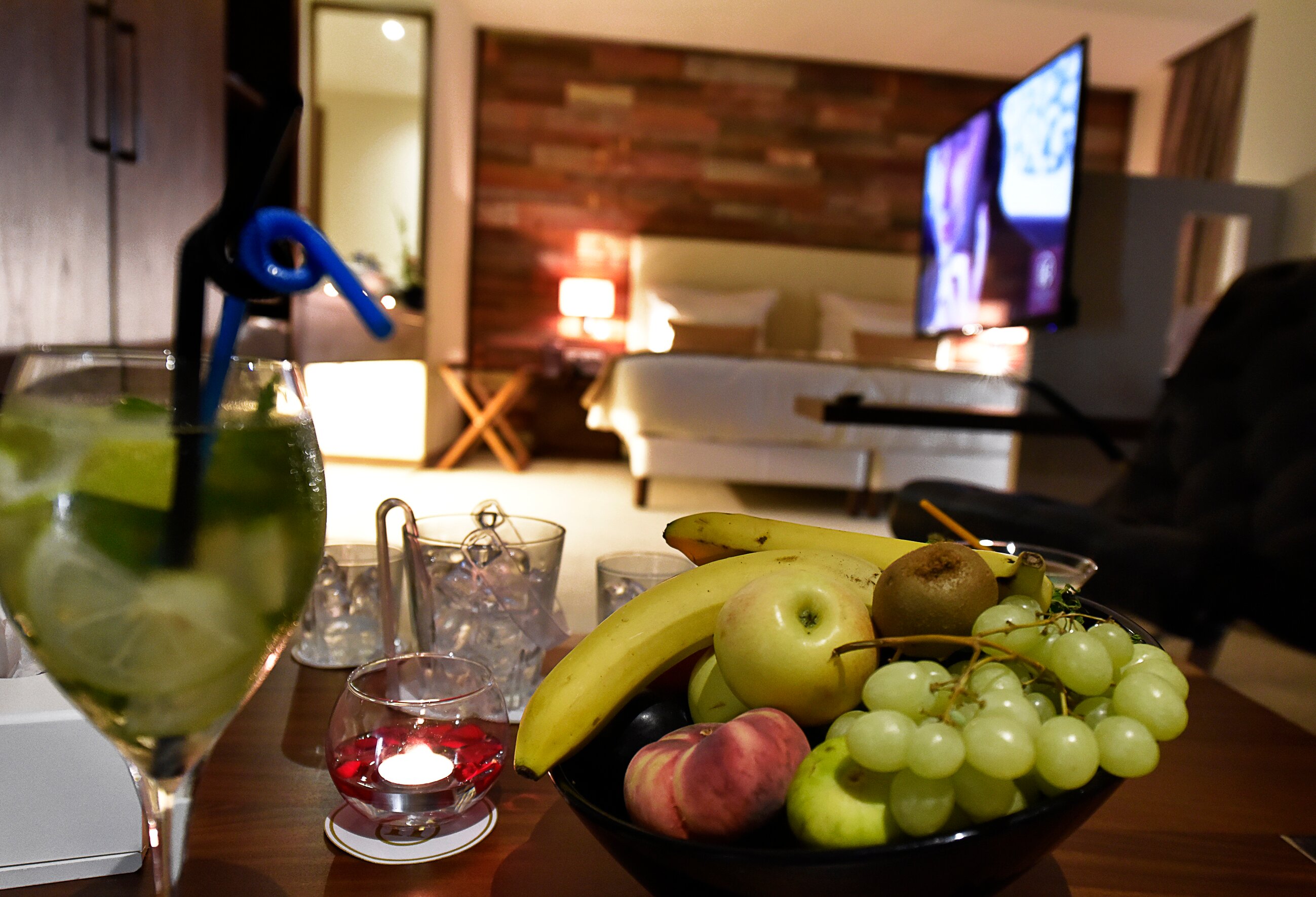 Business Hotel Sfax-官方