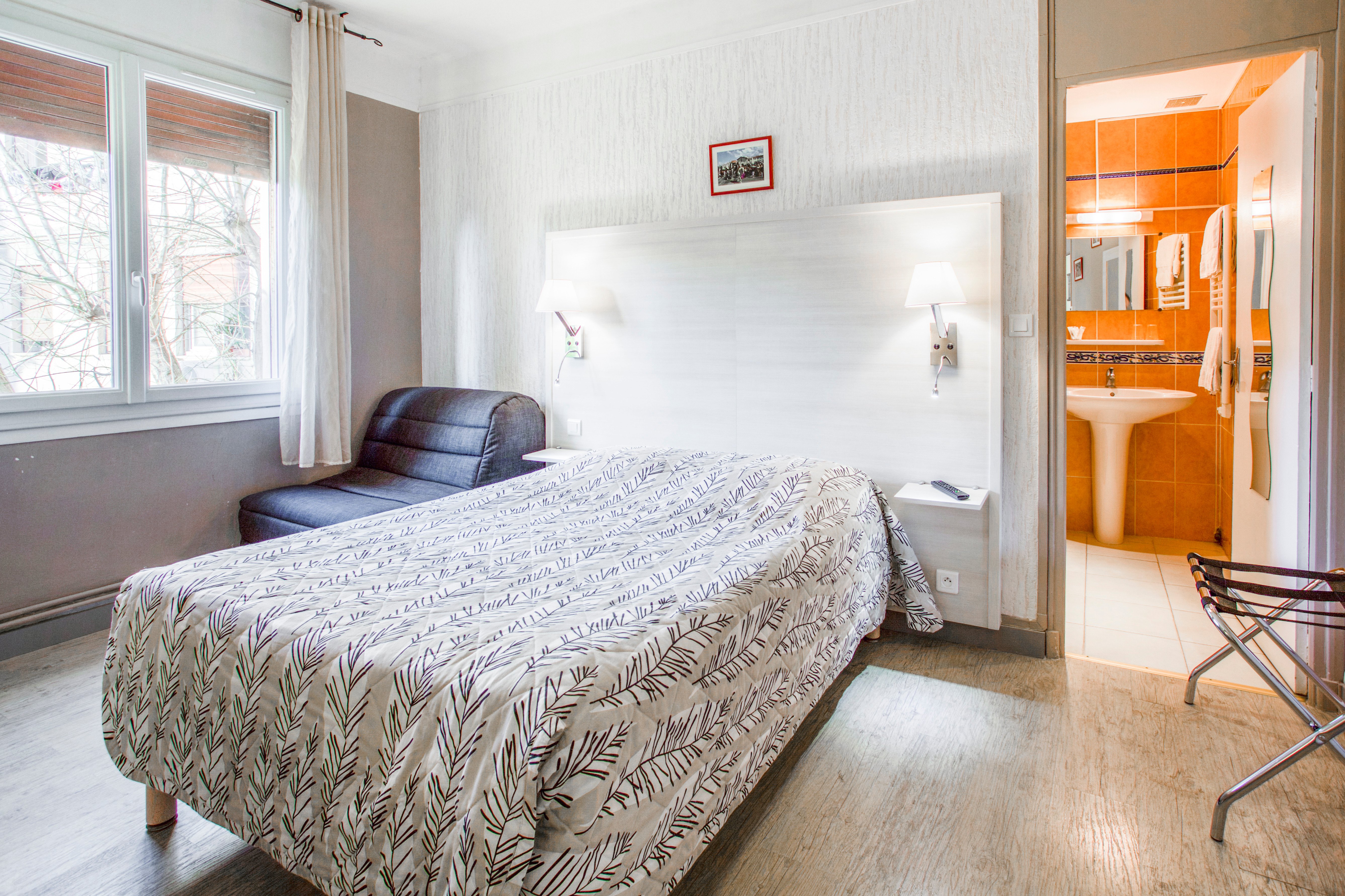 Hotel Le Provençal-官方
