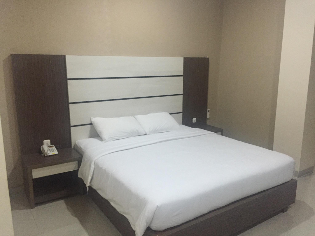 Grand Orion Belitung