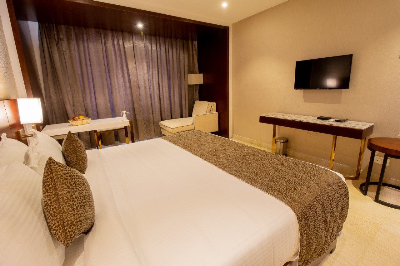 Visthara Inn-官方